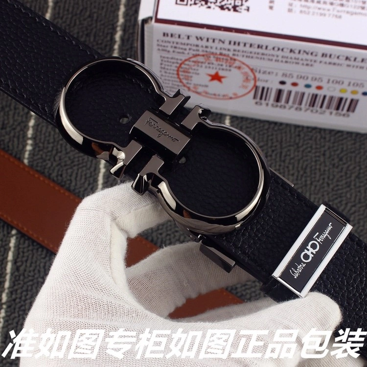 Ferragamo Belts Snug 288501