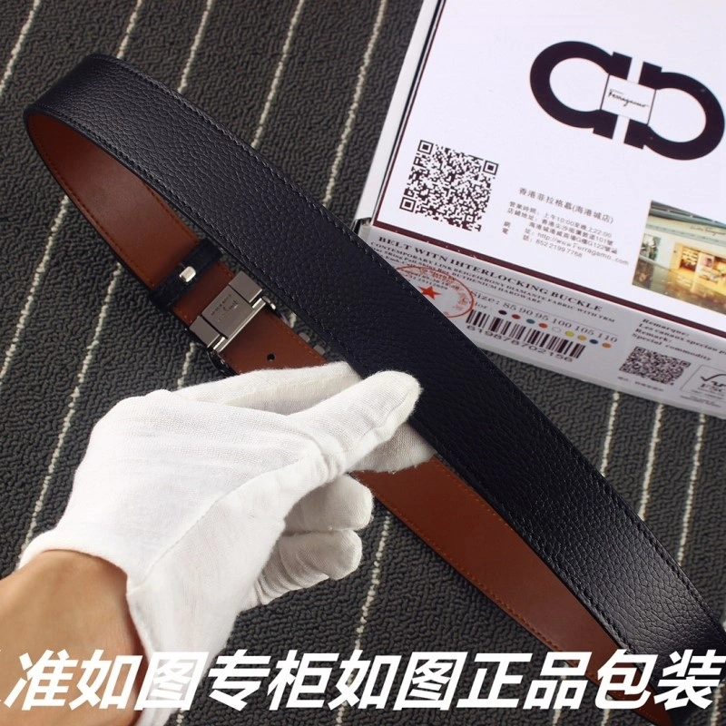 Ferragamo Belts Snug 288501