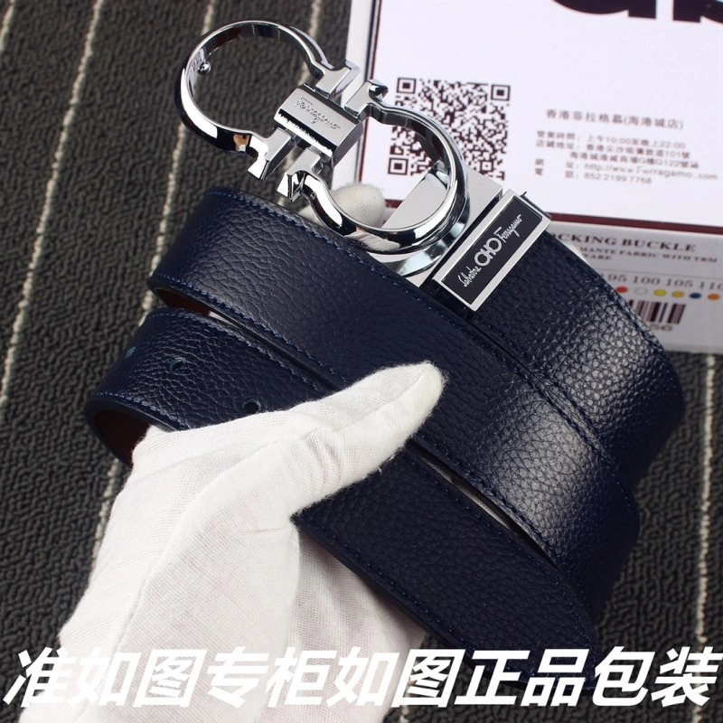 Ferragamo Belts Supportive 288497