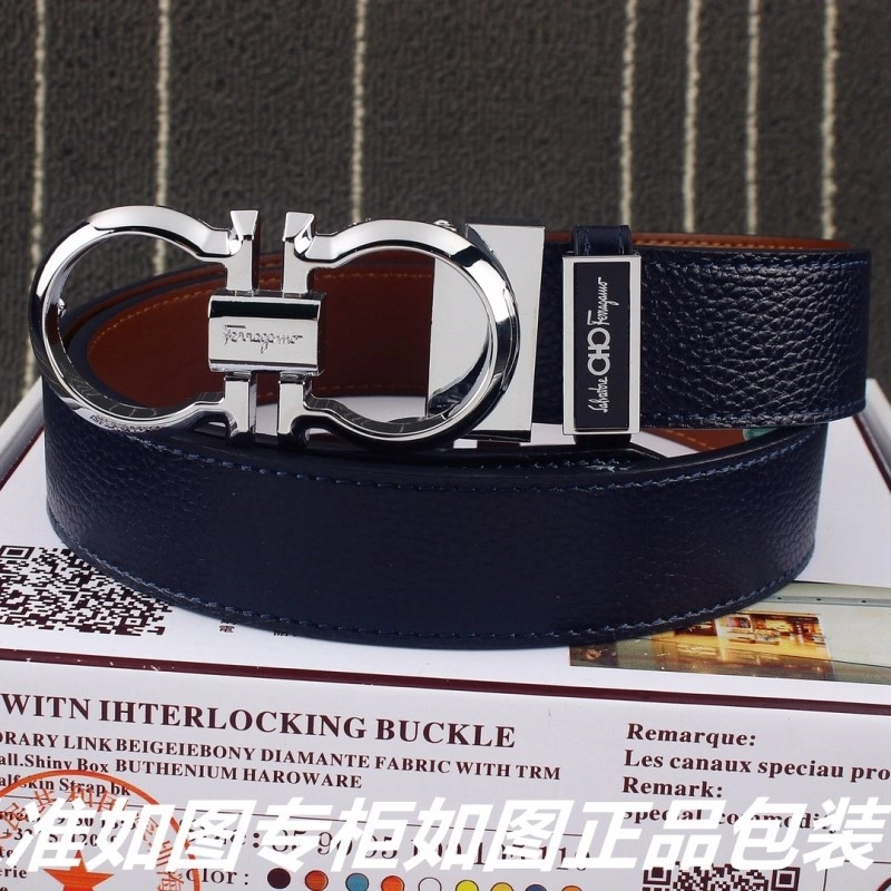 Ferragamo Belts Supportive 288497