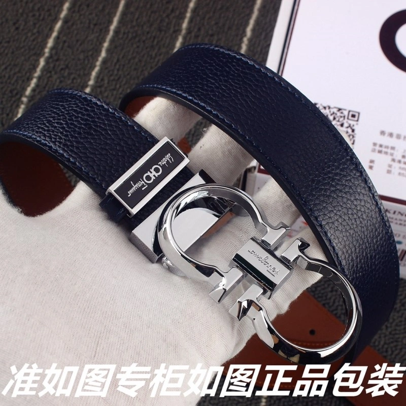 Ferragamo Belts Supportive 288497