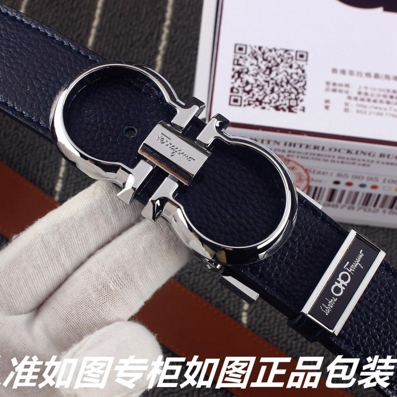 Ferragamo Belts Supportive 288497