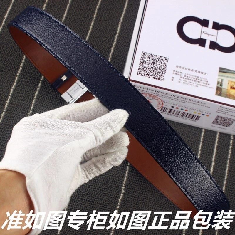 Ferragamo Belts Supportive 288497