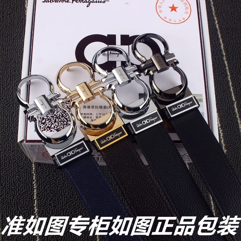 Ferragamo Belts Supportive 288497