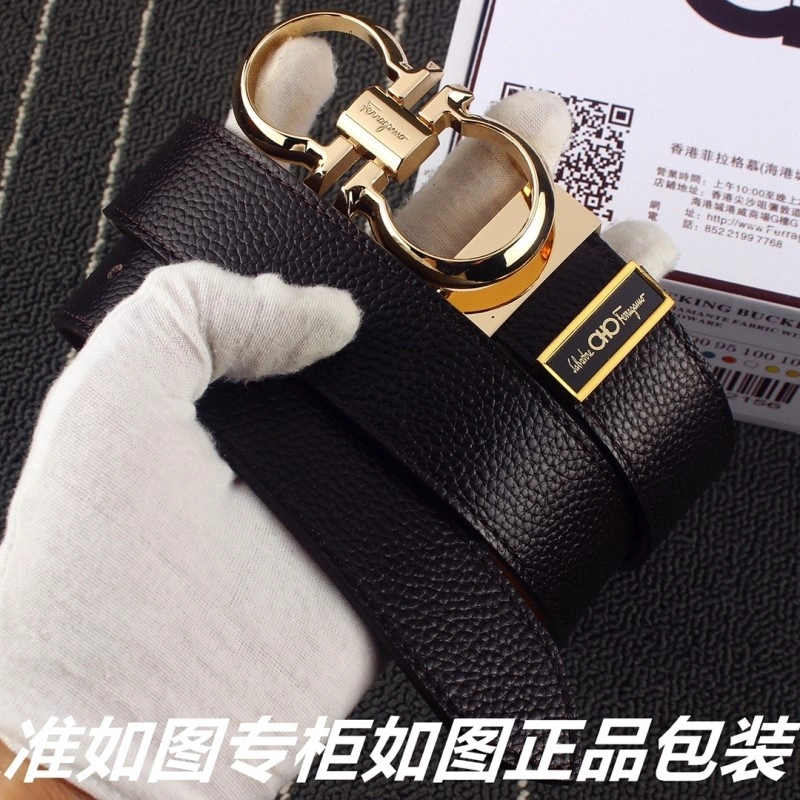 Resilient Ferragamo Belts 288489