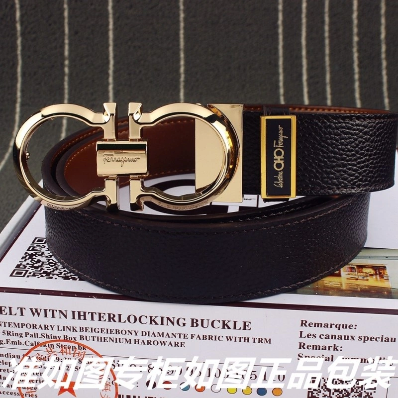 Resilient Ferragamo Belts 288489
