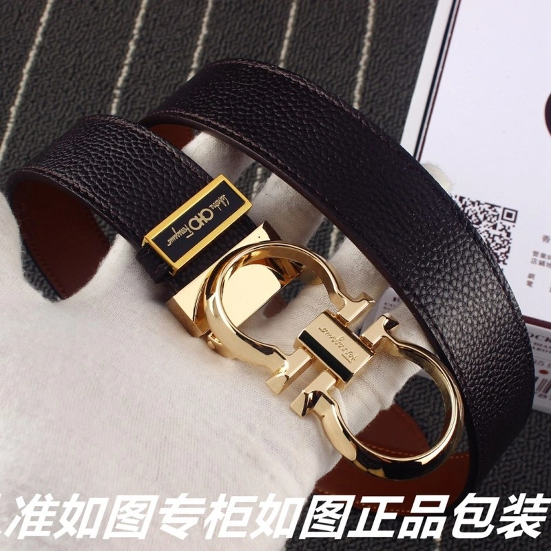 Resilient Ferragamo Belts 288489