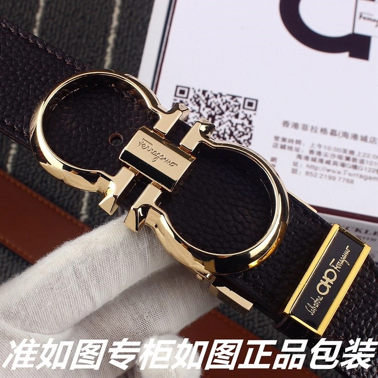Resilient Ferragamo Belts 288489