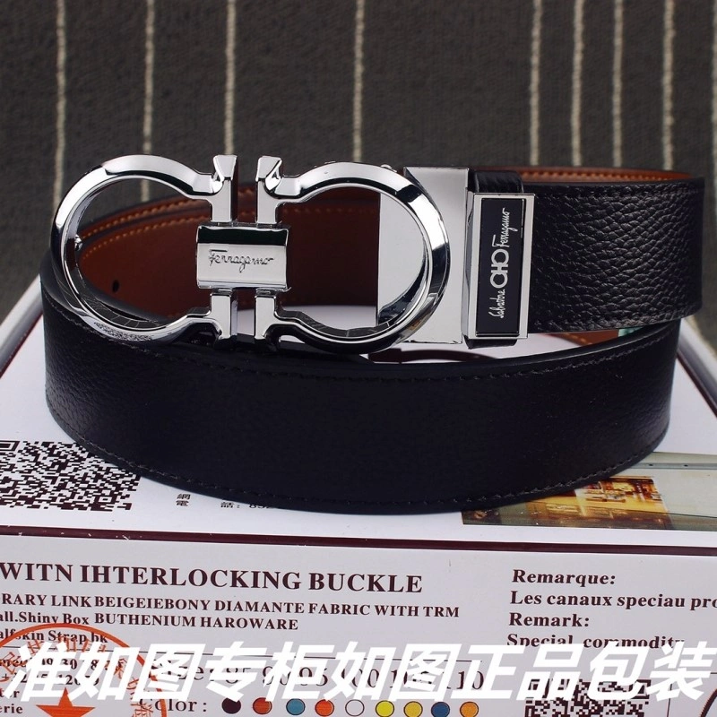 Ferragamo Belts MoistureWicking 288498