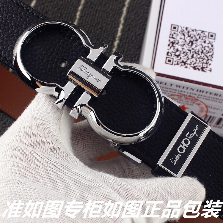 Ferragamo Belts MoistureWicking 288498