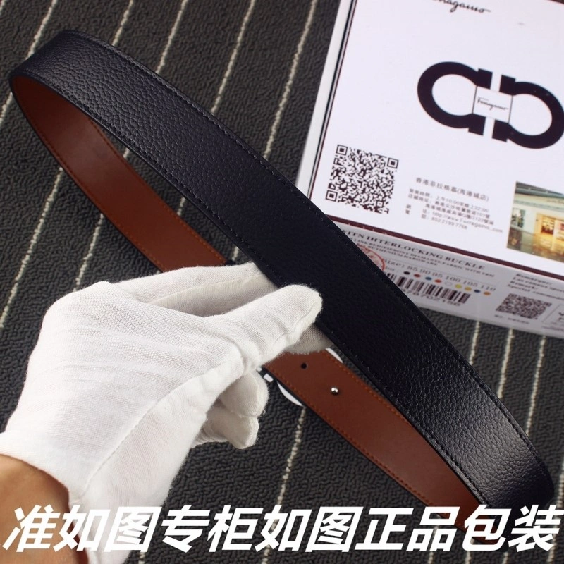 Ferragamo Belts MoistureWicking 288498