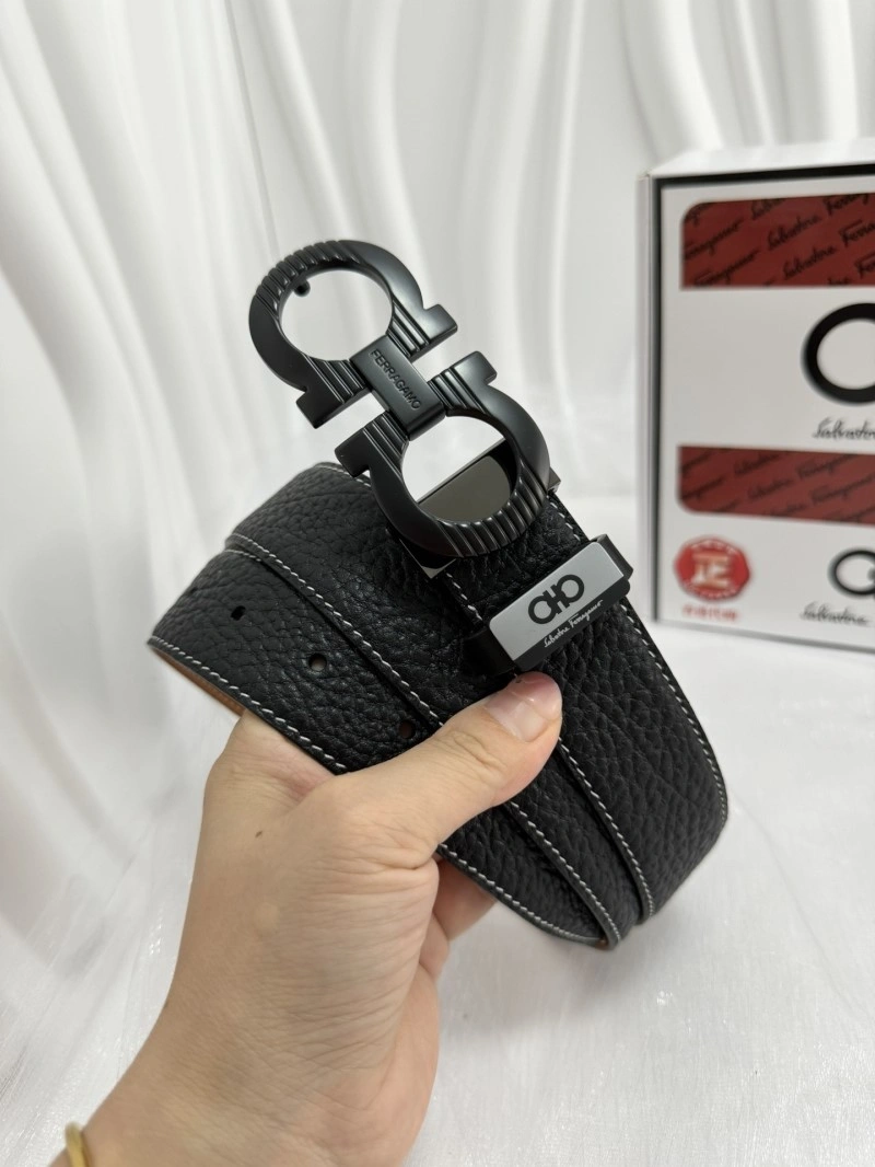 Ferragamo Belts ModernLook 288496
