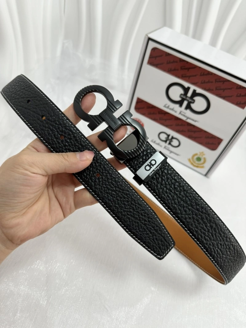 Ferragamo Belts ModernLook 288496