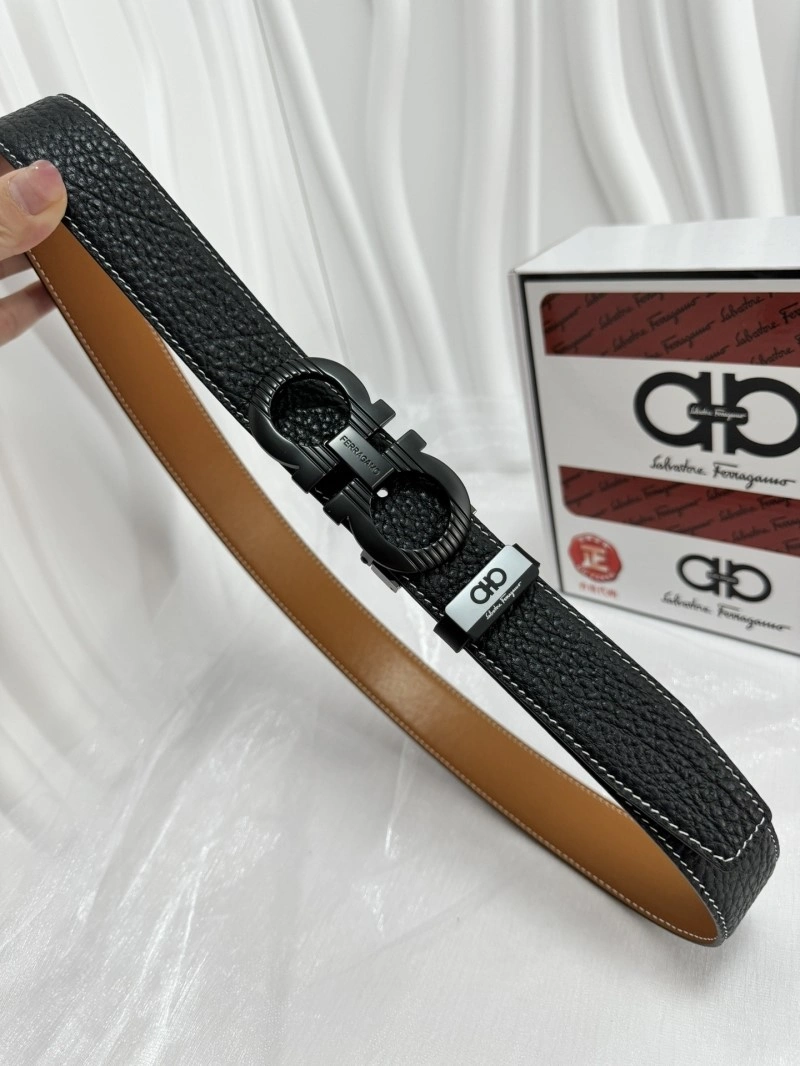 Ferragamo Belts ModernLook 288496