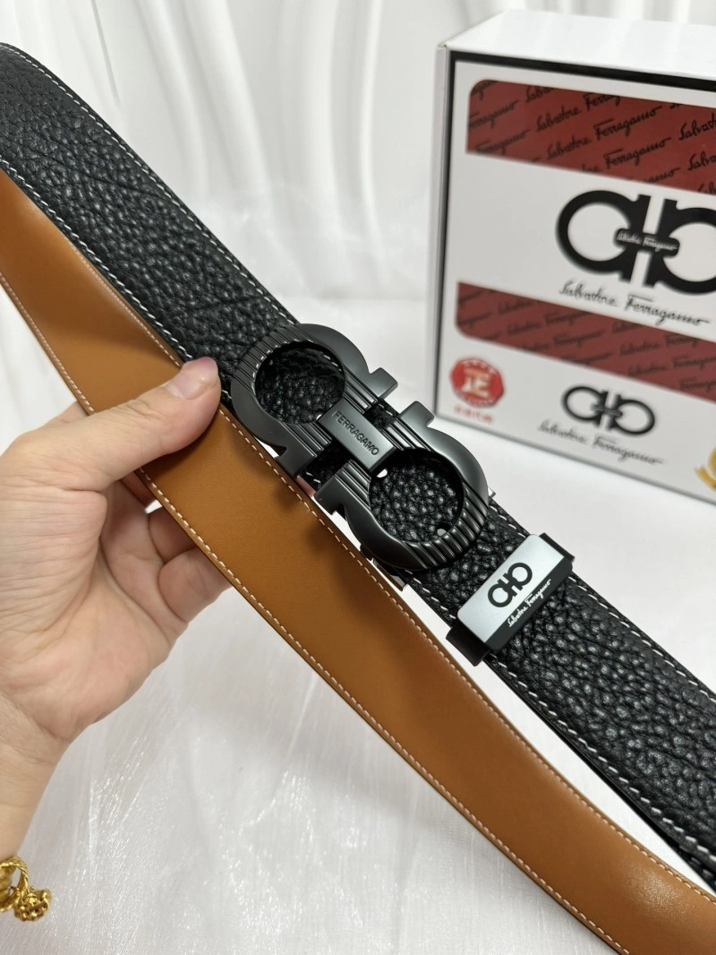 Ferragamo Belts ModernLook 288496
