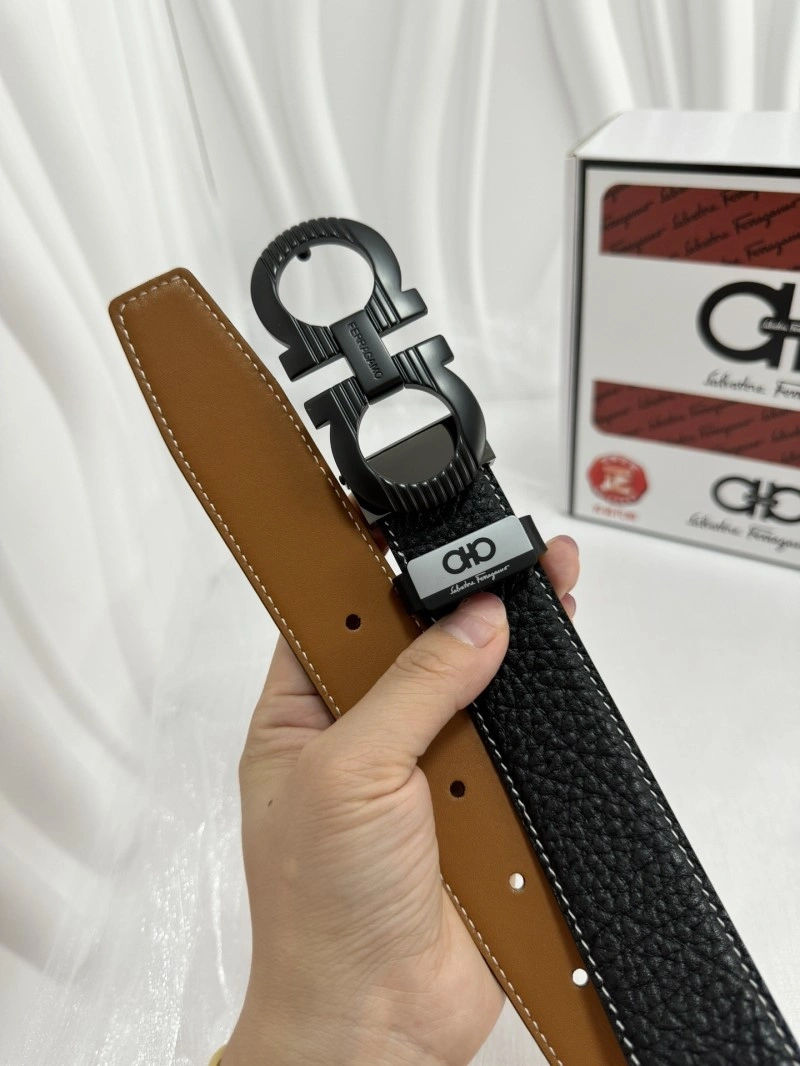 Ferragamo Belts ModernLook 288496