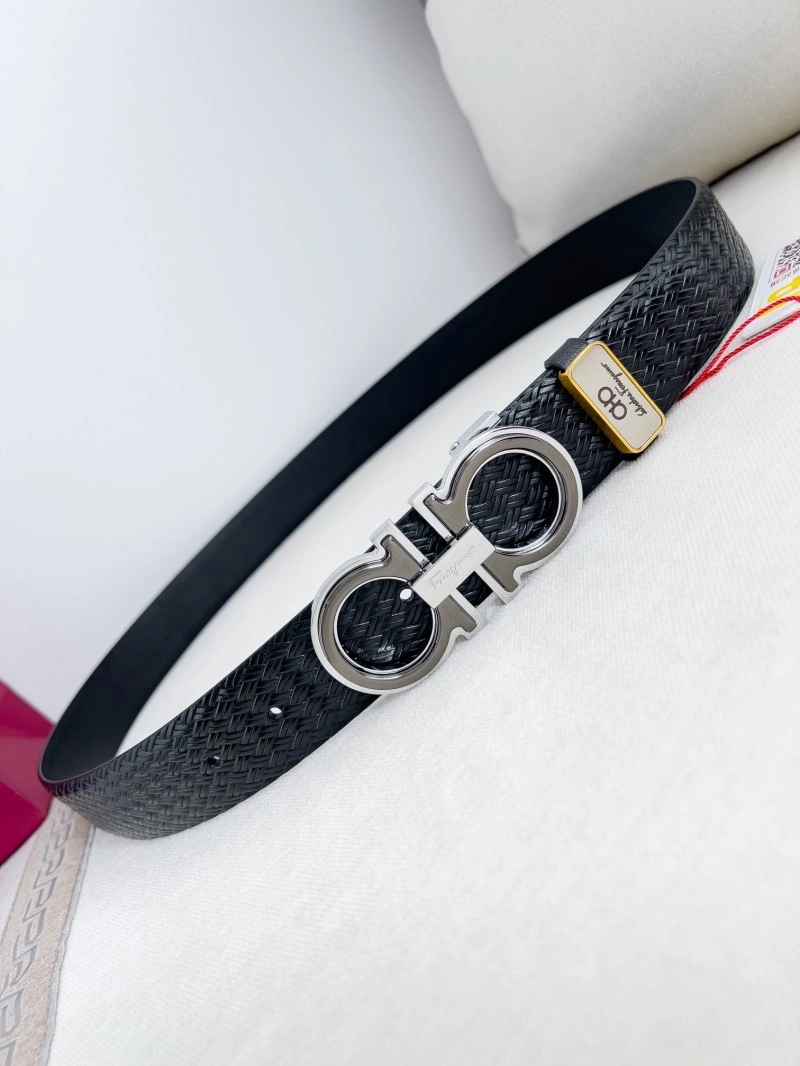 Ferragamo Belts Trendsetting 288485