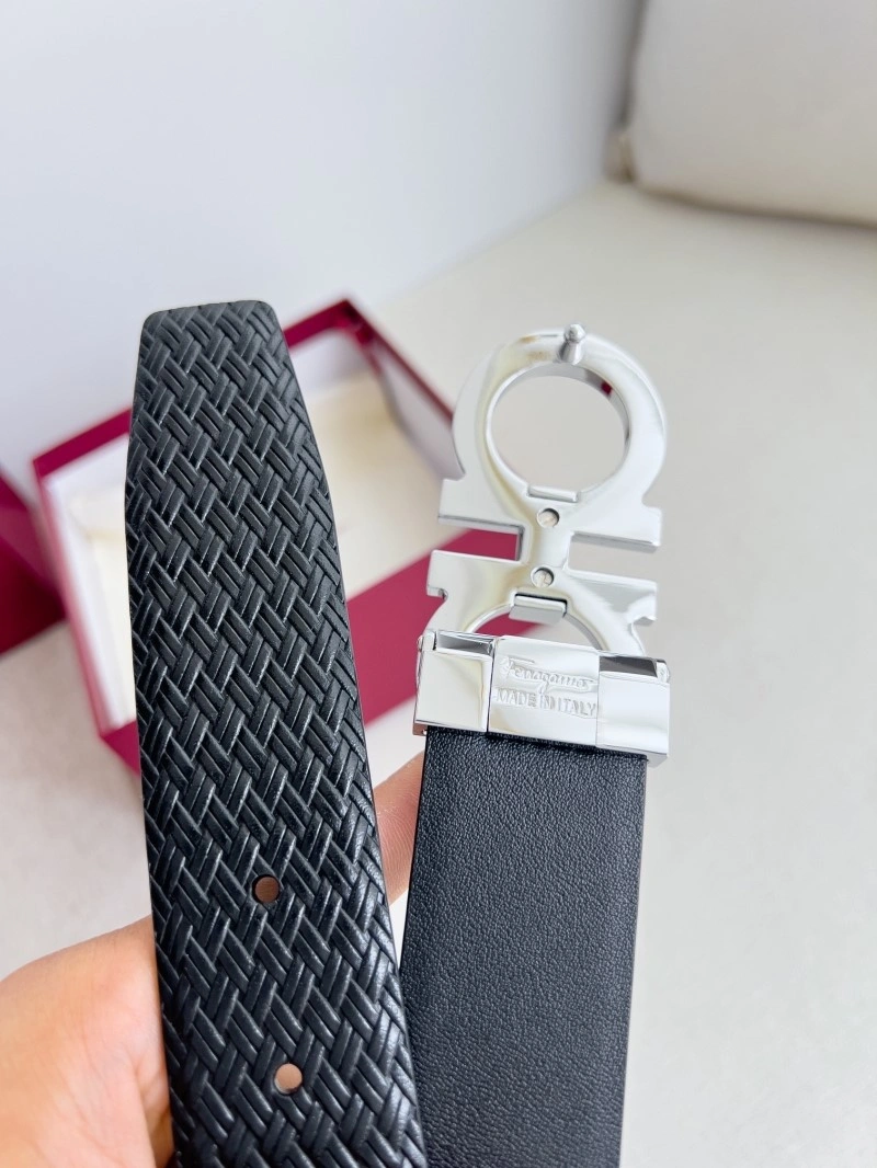 Ferragamo Belts Trendsetting 288485