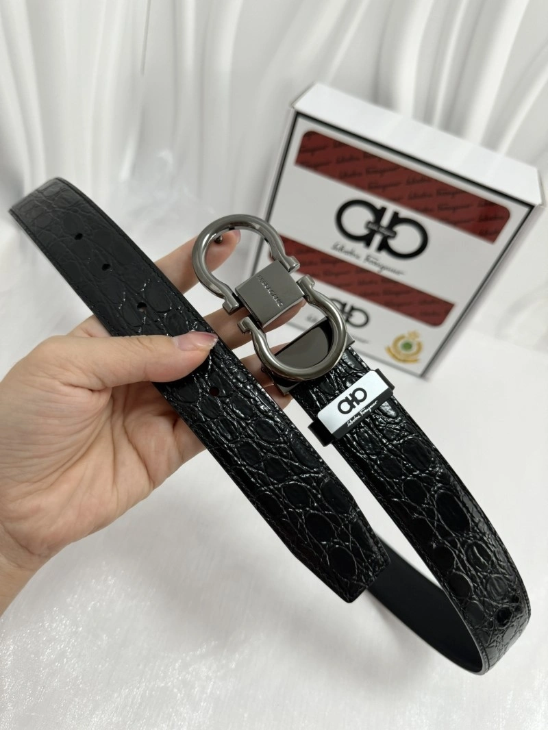 Comfortable Ferragamo Belts 288478