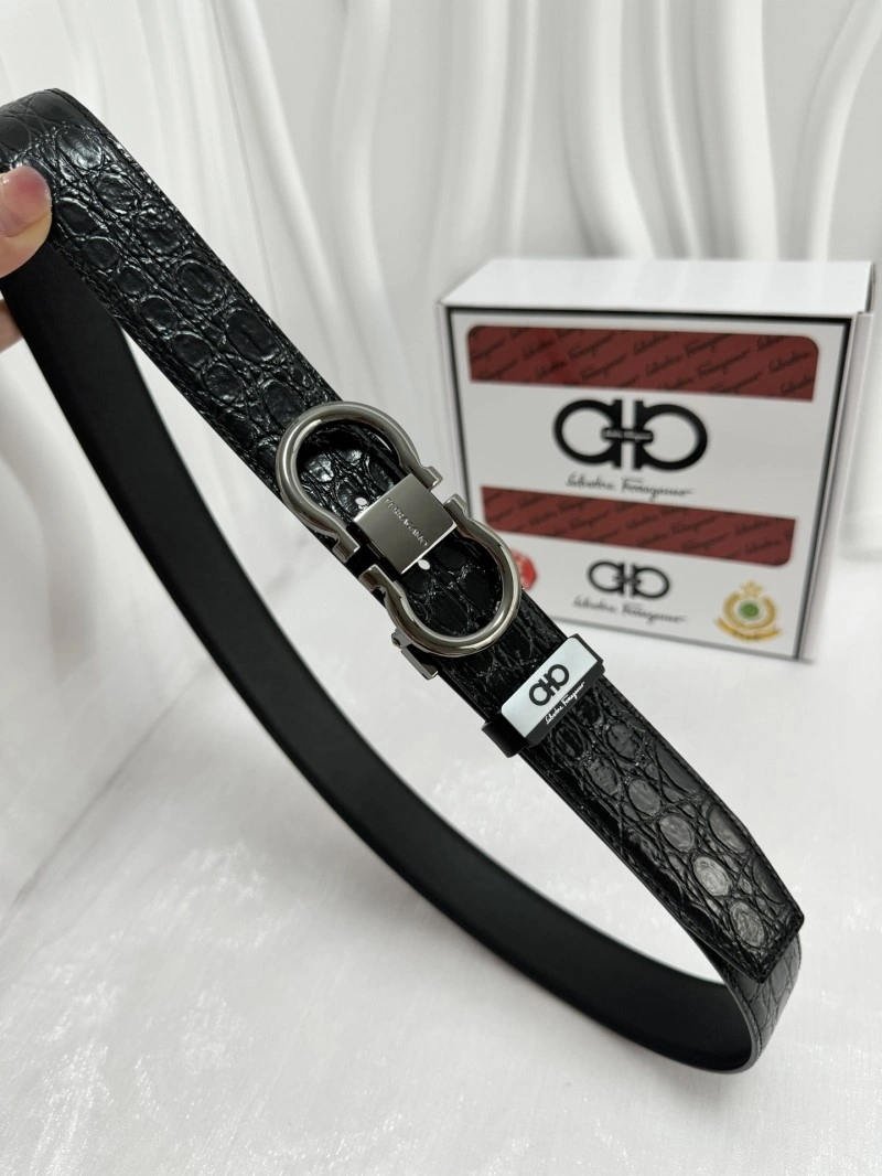 Comfortable Ferragamo Belts 288478