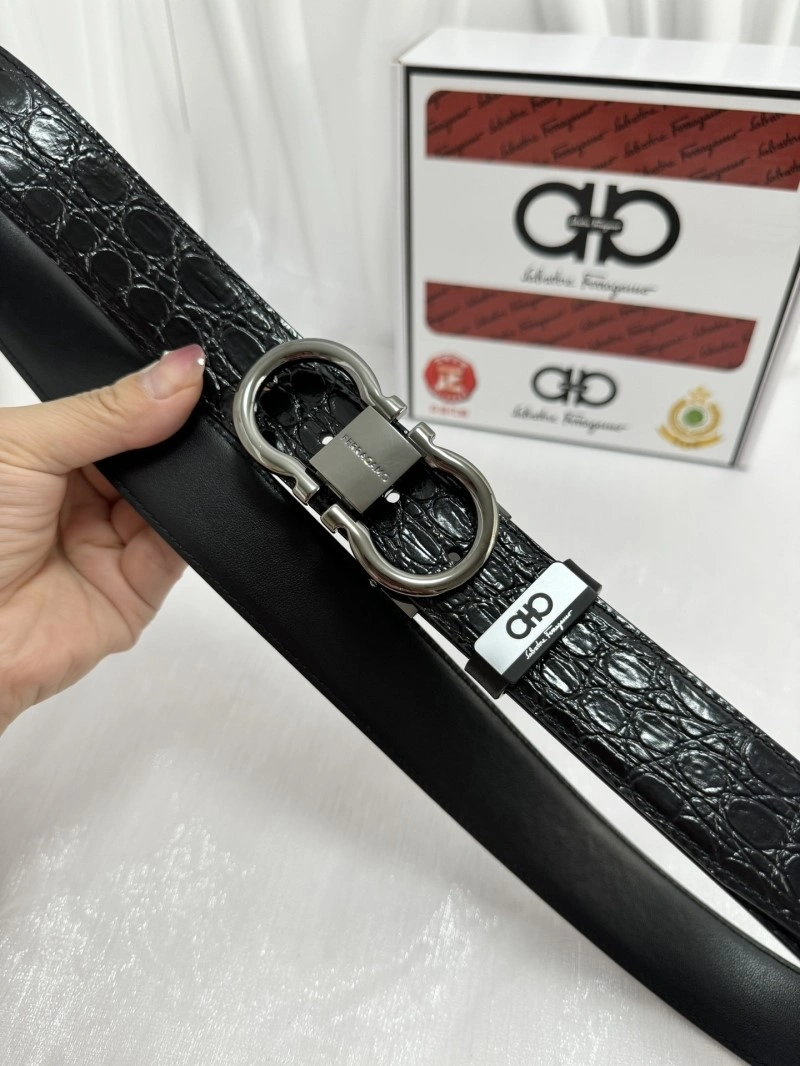 Comfortable Ferragamo Belts 288478