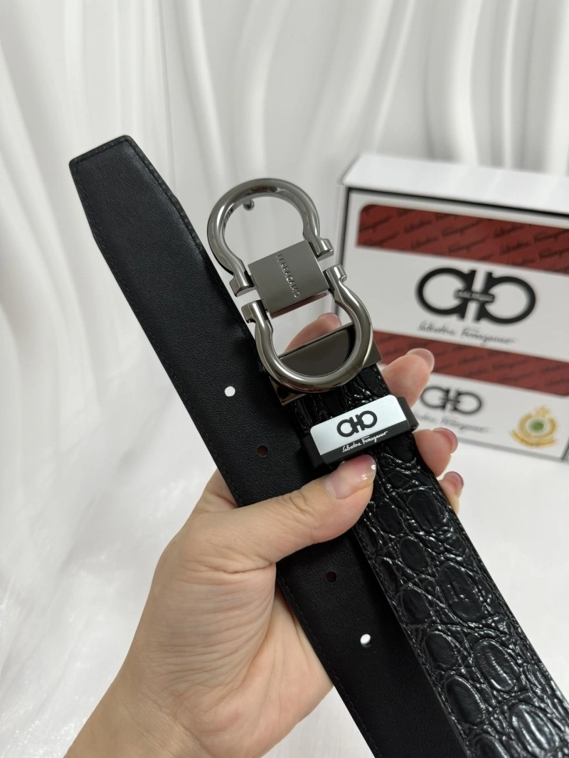 Comfortable Ferragamo Belts 288478