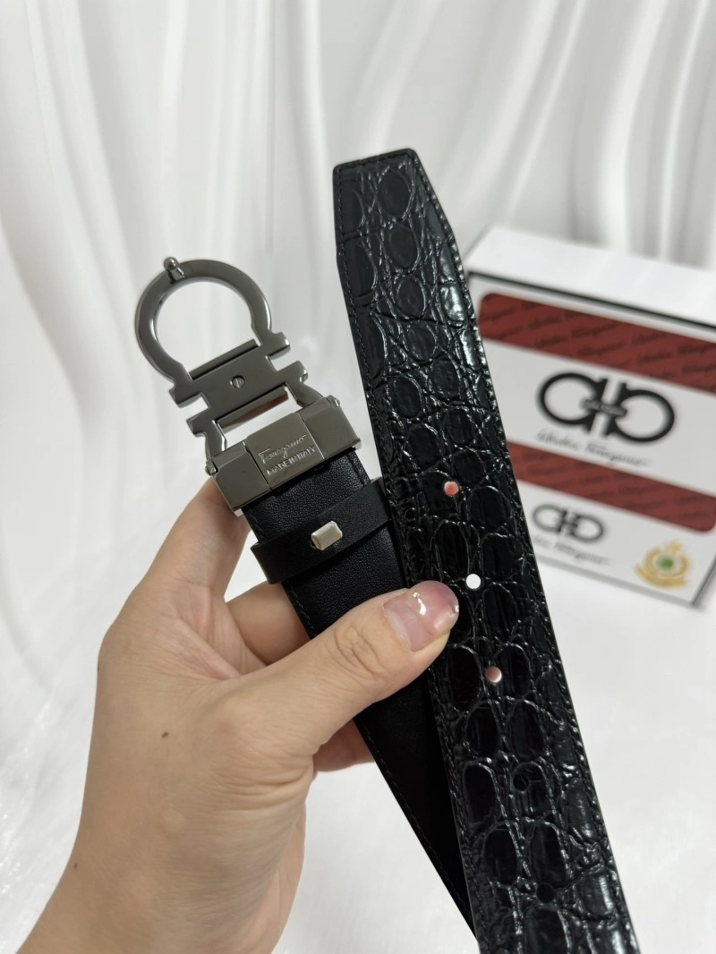 Comfortable Ferragamo Belts 288478