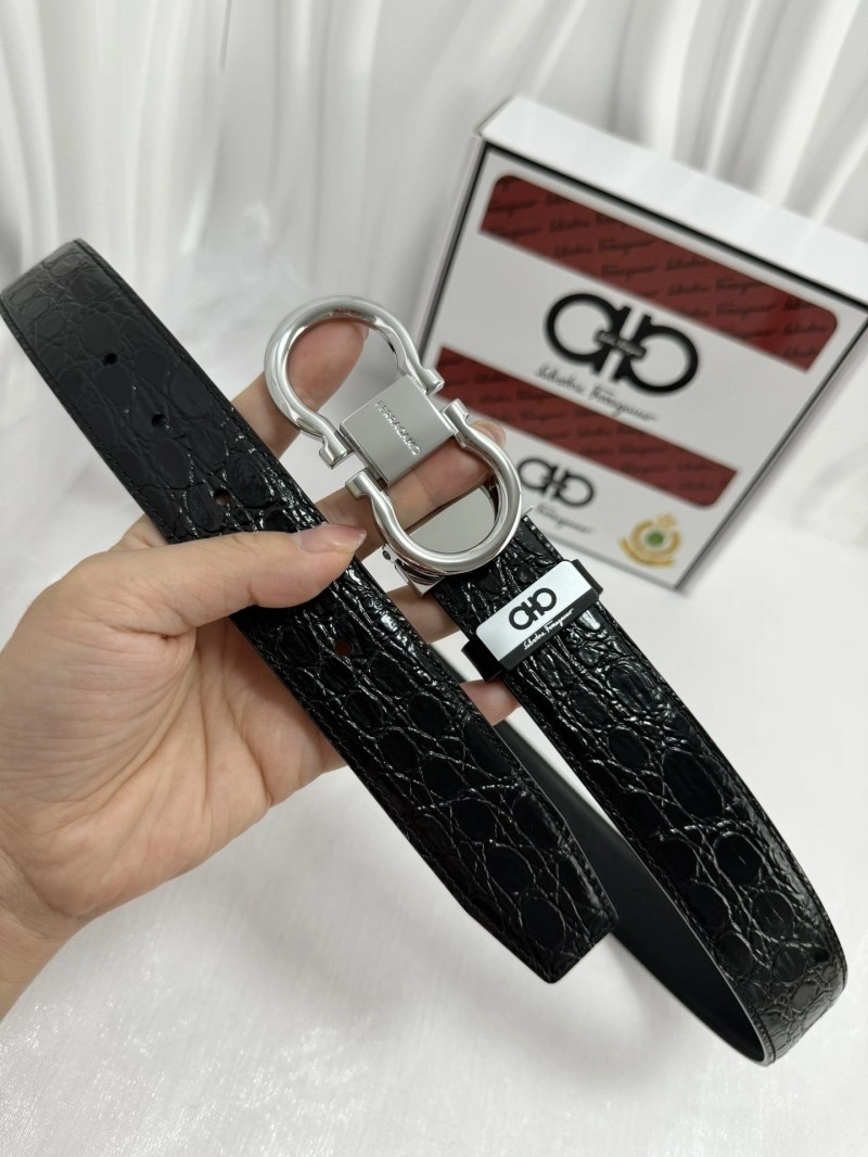 Ferragamo Belts Colorful 288486
