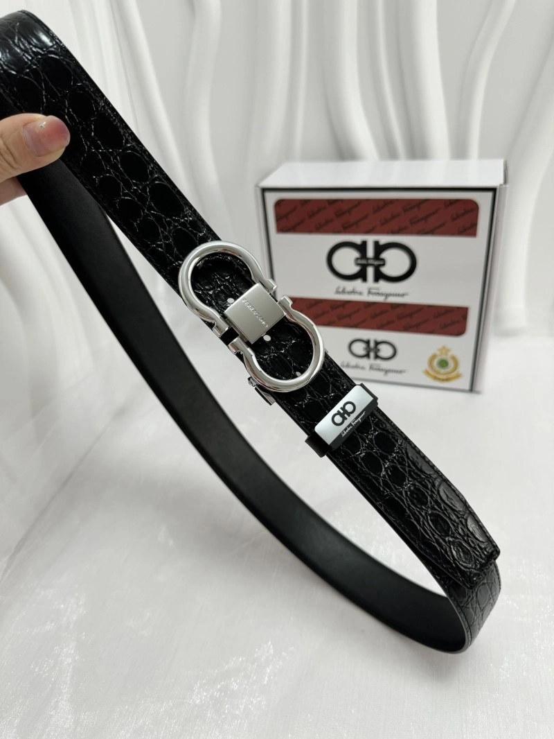 Ferragamo Belts Colorful 288486