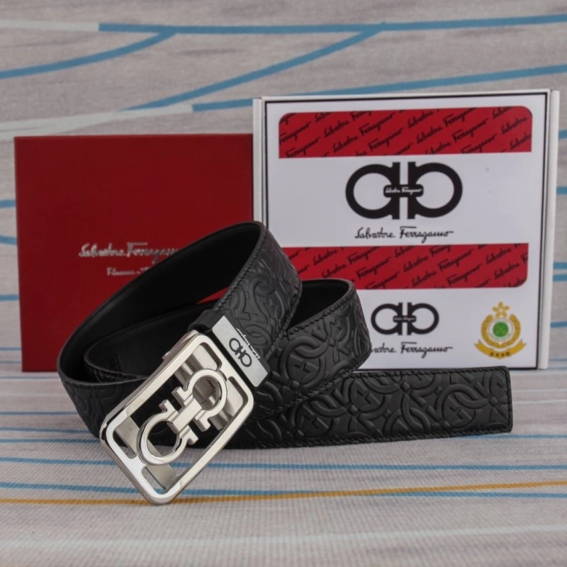 Ferragamo Belts WellDesigned 288493