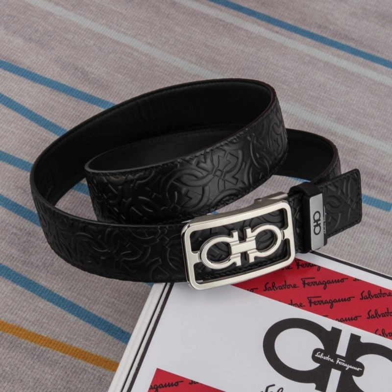 Ferragamo Belts WellDesigned 288493