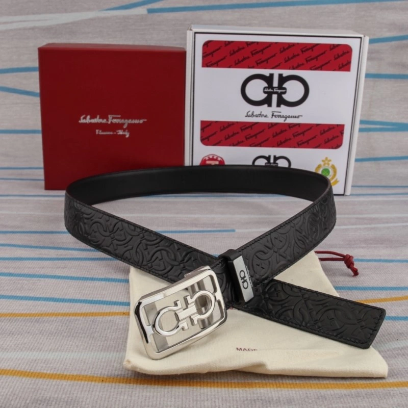 Ferragamo Belts WellDesigned 288493