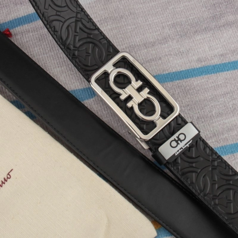 Ferragamo Belts WellDesigned 288493