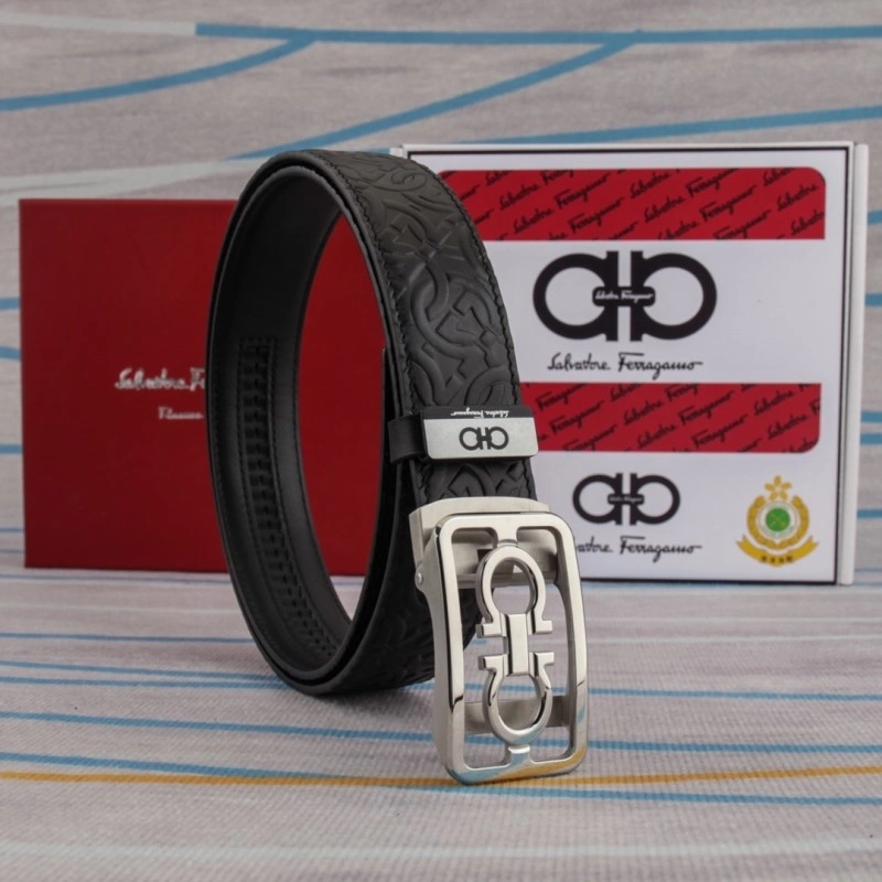 Ferragamo Belts WellDesigned 288493