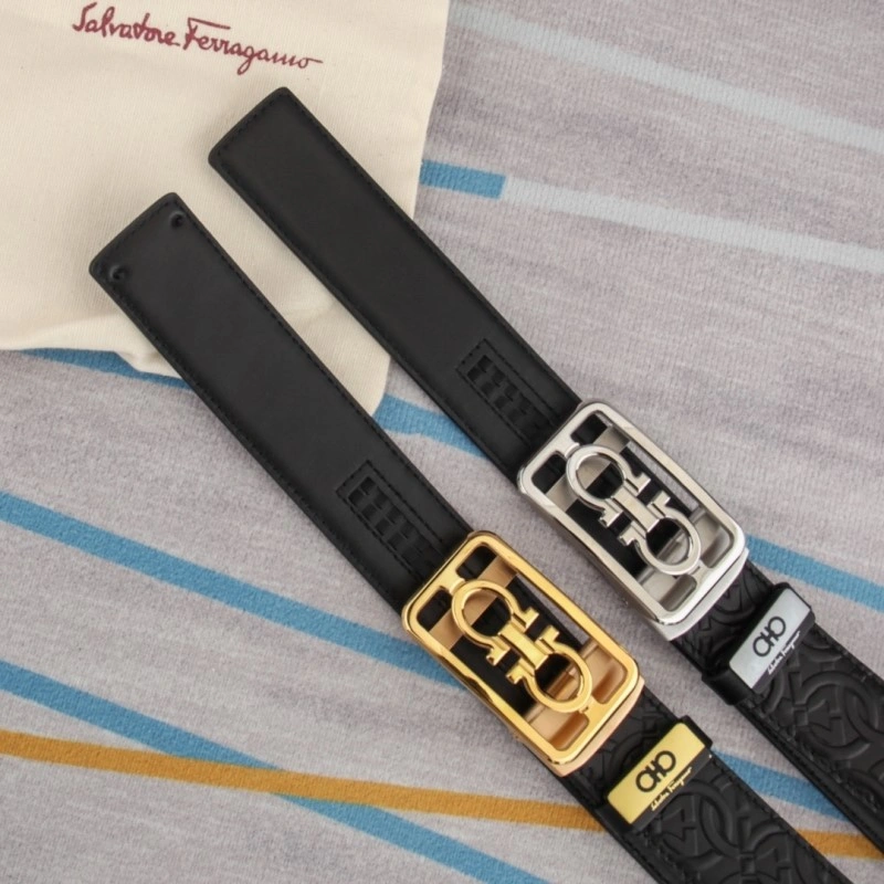 Ferragamo Belts WellDesigned 288493