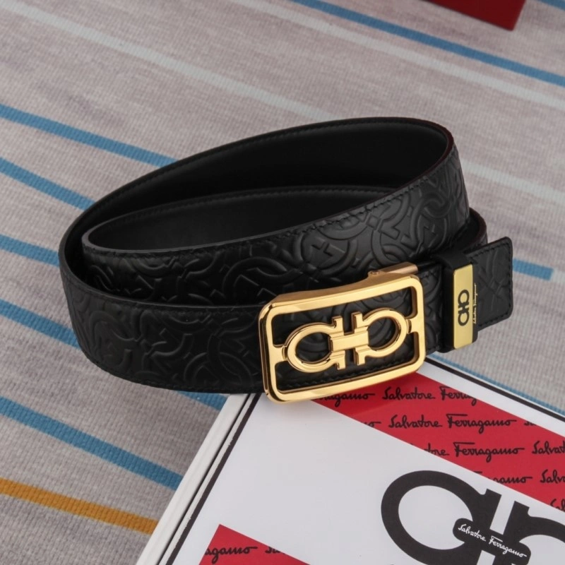 Affordable Ferragamo Belts 288482