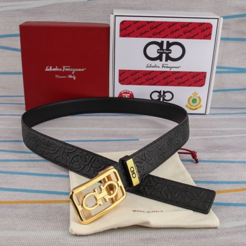 Affordable Ferragamo Belts 288482