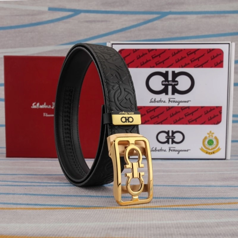 Affordable Ferragamo Belts 288482