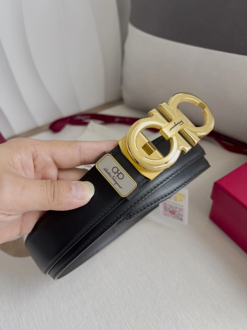 Ferragamo Belts Elegant 288479