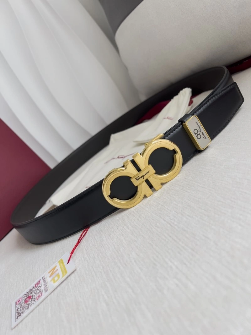 Ferragamo Belts Elegant 288479
