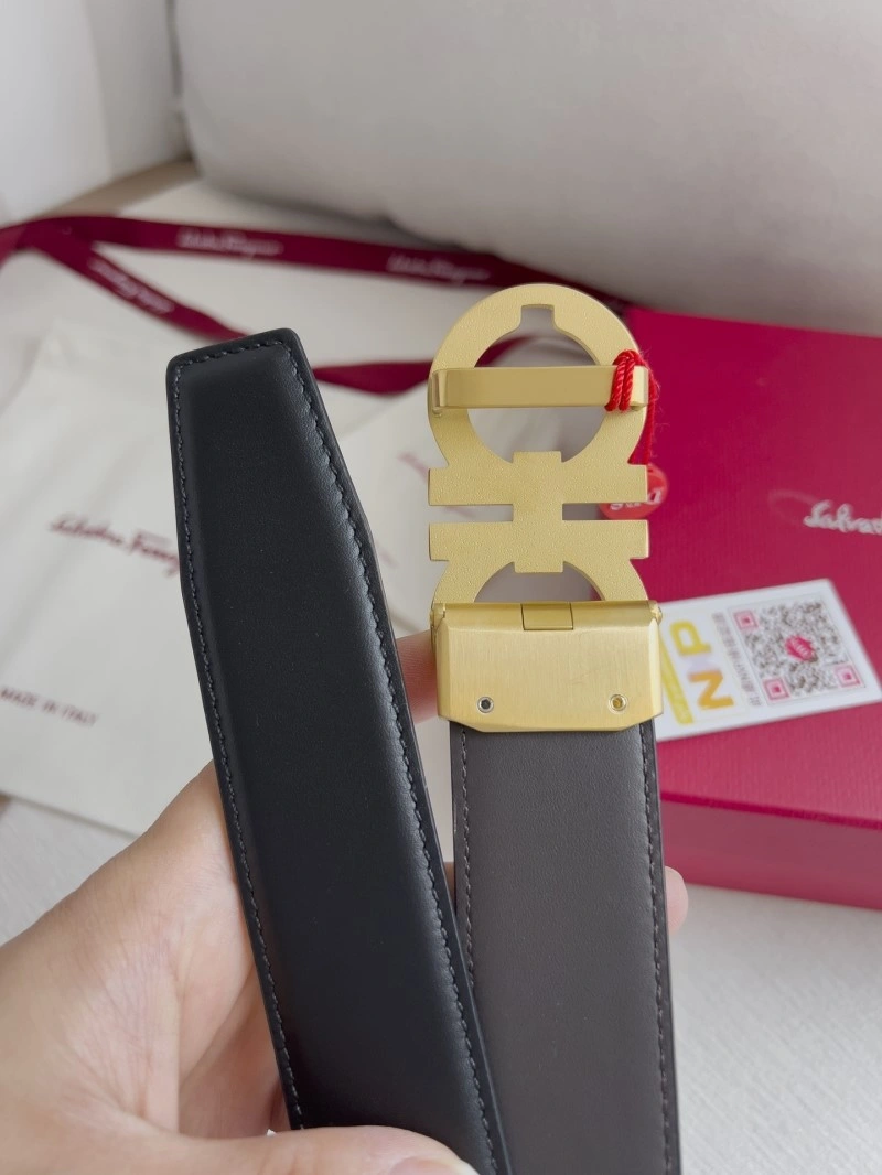 Ferragamo Belts Elegant 288479