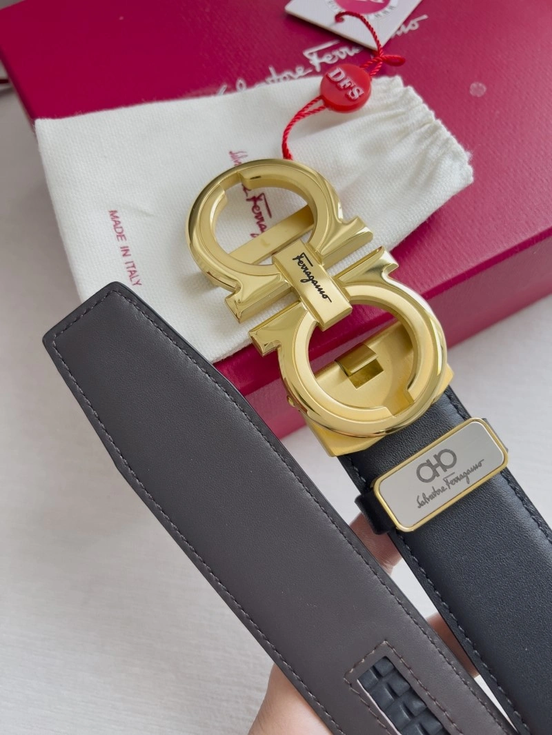 Ferragamo Belts Elegant 288479