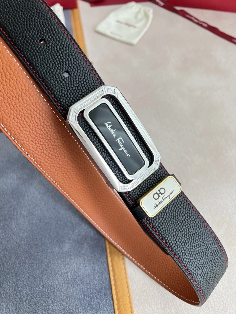 Thermal Ferragamo Belts 288484
