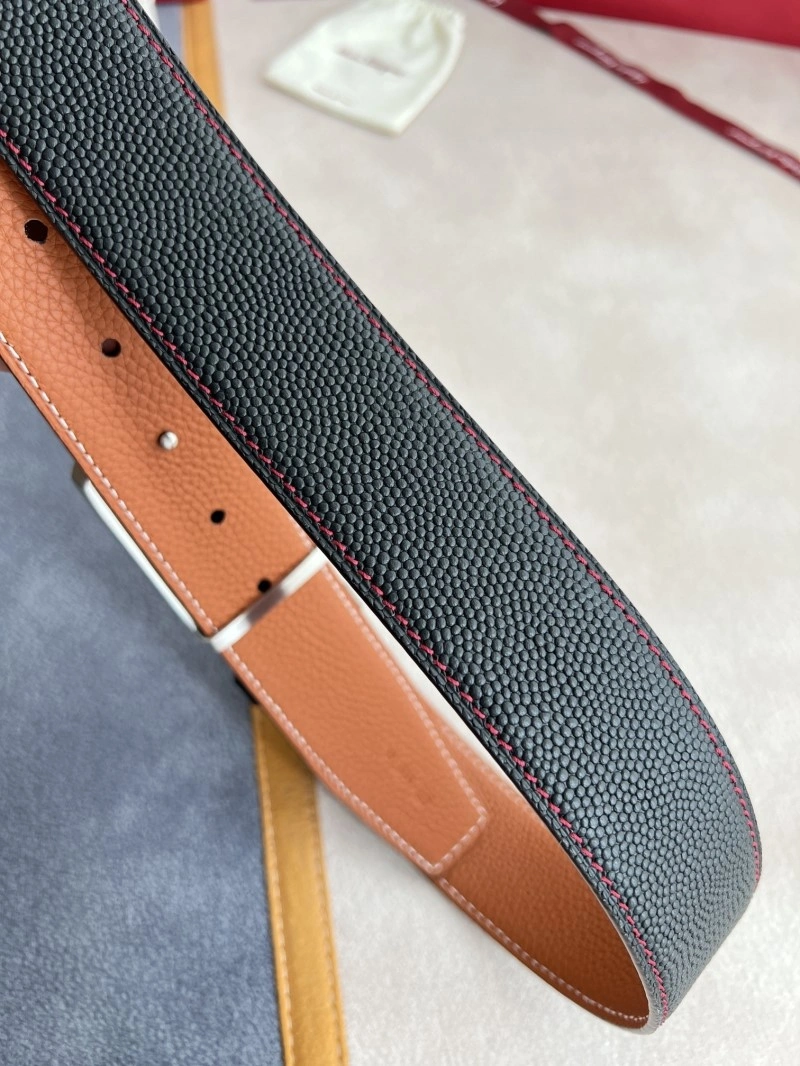 Thermal Ferragamo Belts 288484