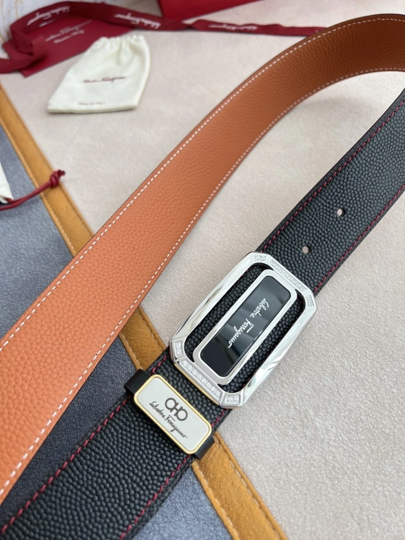Thermal Ferragamo Belts 288484