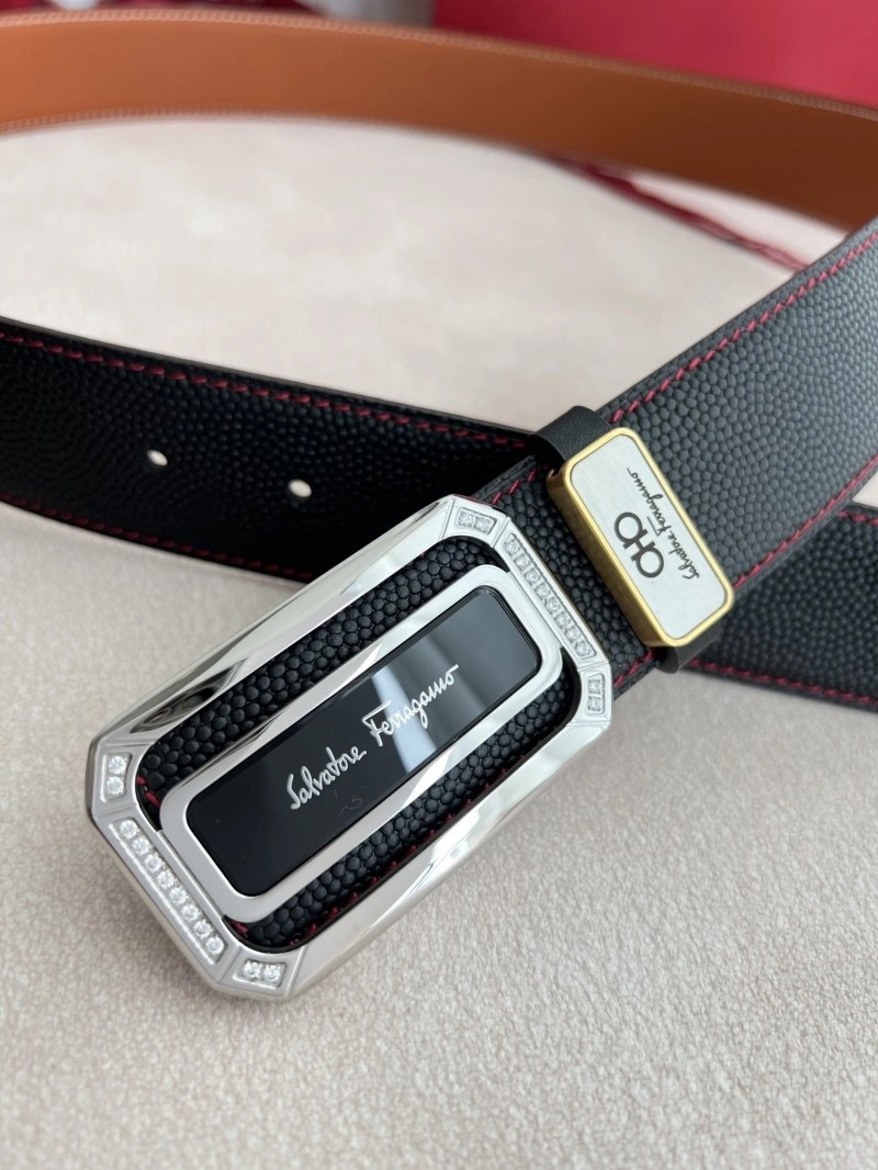 Thermal Ferragamo Belts 288484