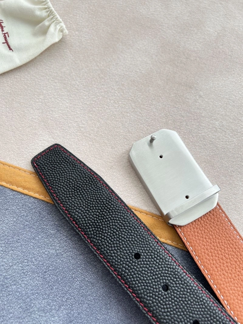 Thermal Ferragamo Belts 288484