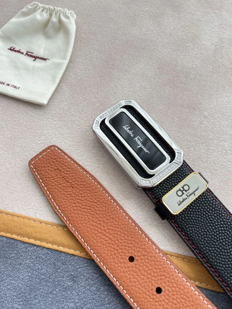 Thermal Ferragamo Belts 288484