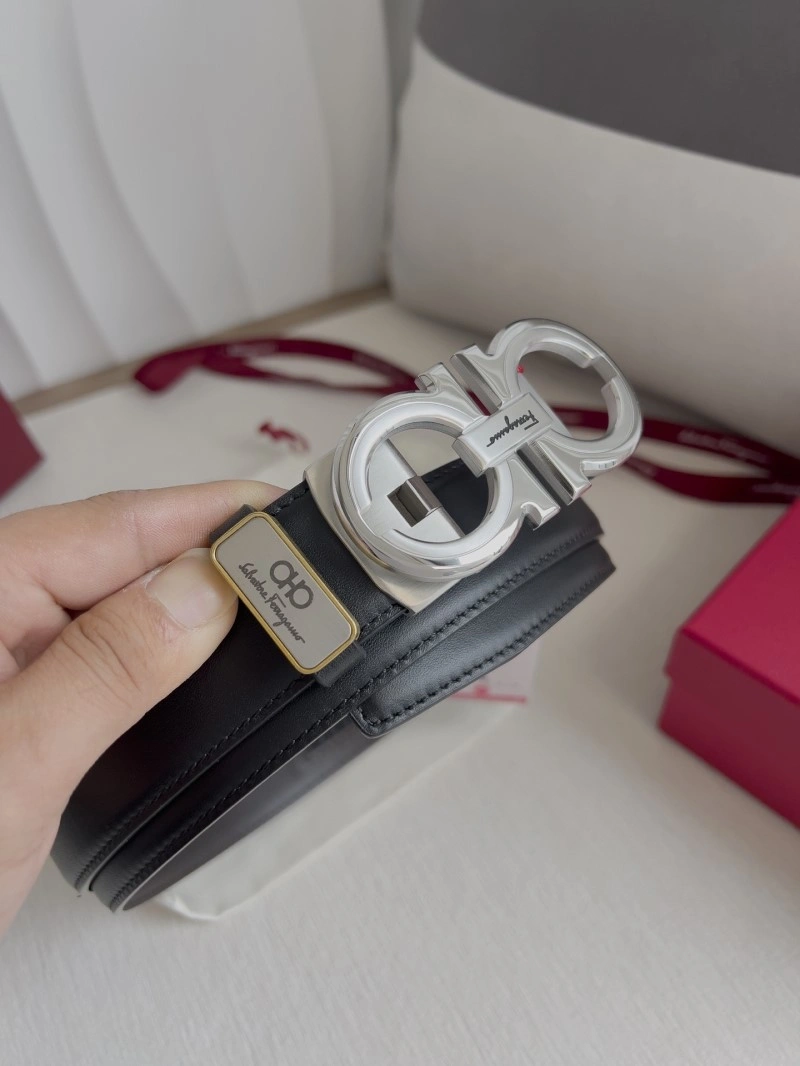 Timeless Ferragamo Belts 288476