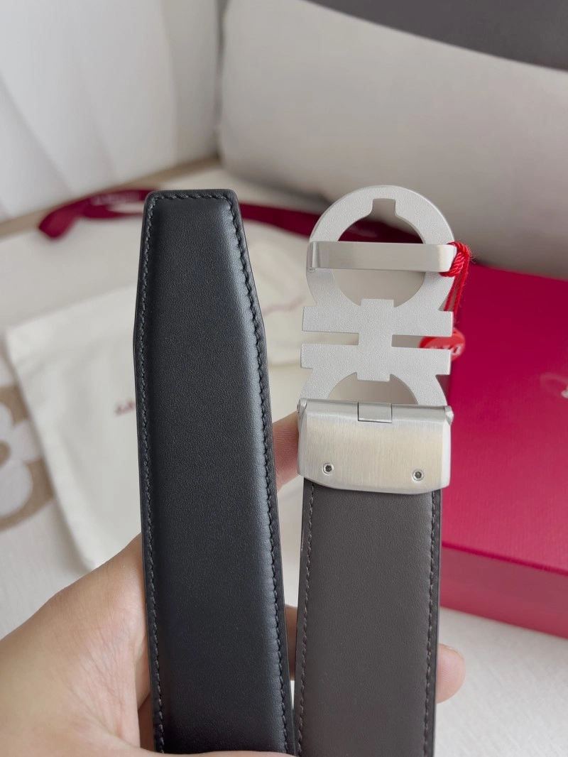Timeless Ferragamo Belts 288476